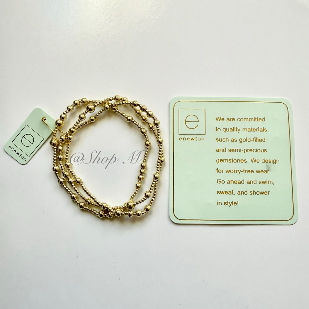 Enewton Bracelet